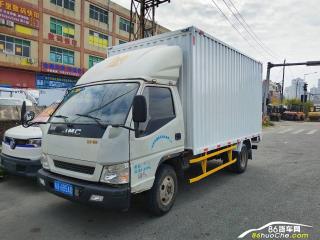 廣州二手江鈴 順達 