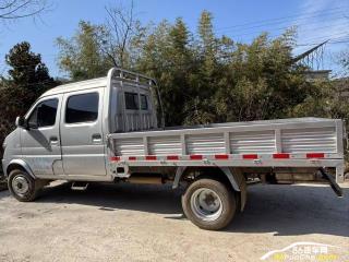 平頂山二手東風 小卡王 