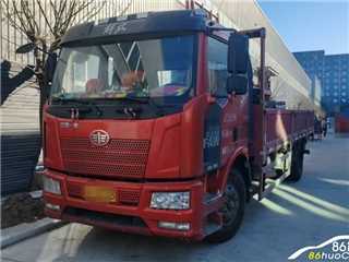 大興二手一汽解放 J6F 