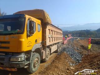 咸寧二手東風柳汽 乘龍 