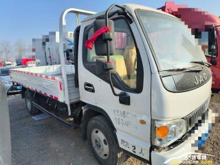 濰坊二手江淮 駿鈴 