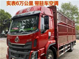 深圳二手東風柳汽 乘龍 