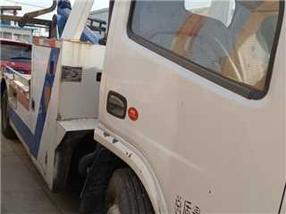 濰坊二手東風股份 多利卡 