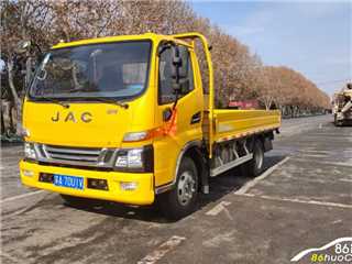 南京二手江淮 駿鈴 