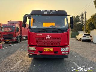 嘉定二手一汽解放 解放J6L 