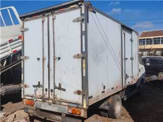 青島二手飛碟 締途 廂式