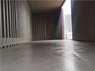 武漢二手一汽解放 解放J6L 前四后四9米6廂式貨車