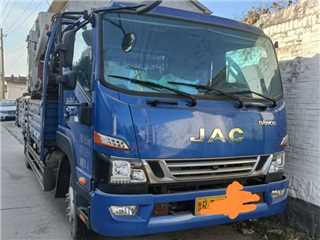 菏澤二手江淮 駿鈴 