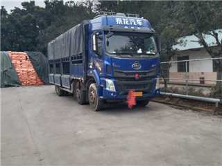 柳州二手東風柳汽 乘龍 