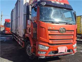 石家莊二手一汽解放 解放J6P