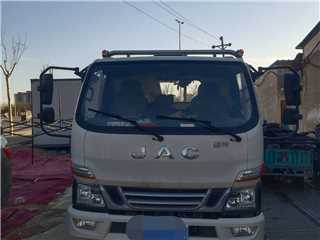 鄭州二手江淮 駿鈴 