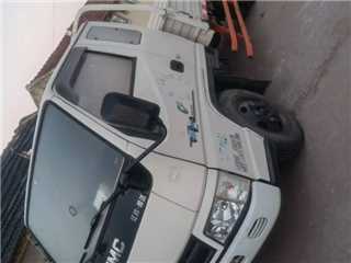 青島二手江鈴 順達 