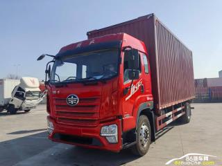 寧波二手青島解放 解放JK6 