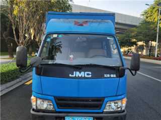 深圳二手江鈴 凱運 