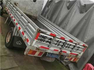 杭州二手長安凱程 神騏 