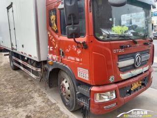 聊城二手東風股份 多利卡 