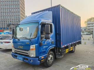 深圳二手江淮 帥鈴 