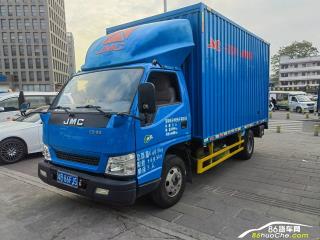 深圳二手江鈴 順達 