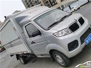 武漢二手金杯 金杯T30 