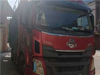 南寧二手東風柳汽 乘龍 