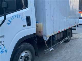 德州二手四川現代 泓圖 