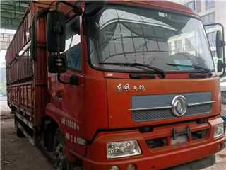 巴南二手東風商用車 天錦 