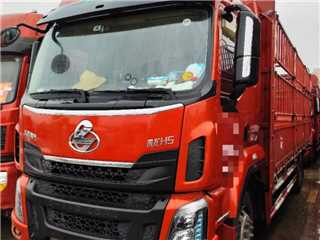 巴南二手東風柳汽 乘龍 