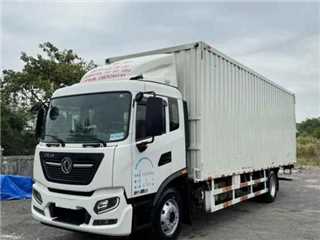 深圳二手東風商用車 天錦 KR