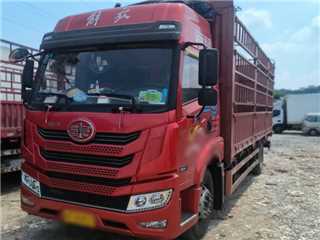 煙臺二手青島解放 龍VH 