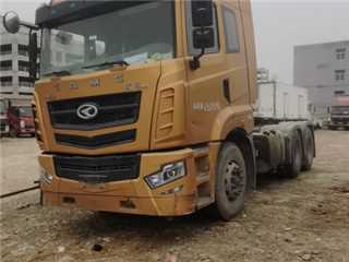 大興二手華菱 漢馬 H7