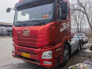 新鄉(xiāng)二手青島解放 解放JH6