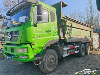 濟南二手中國重汽 斯太爾D7B 