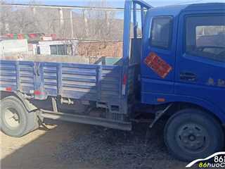 朝陽二手五征 載貨車 奧馳1800