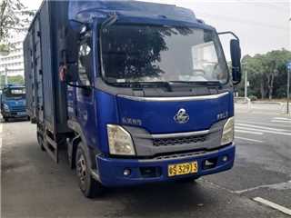 東莞二手東風柳汽 乘龍 