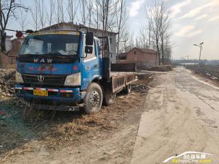 濮陽二手飛碟 奧馳 D5