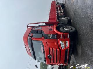 紹興二手一汽解放 解放J6L 320