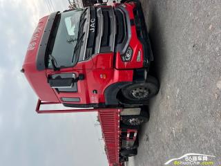 紹興二手江淮 格爾發 A5