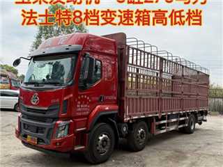 深圳二手東風柳汽 乘龍 