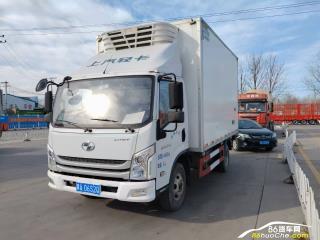 石家莊二手上汽躍進 超運 