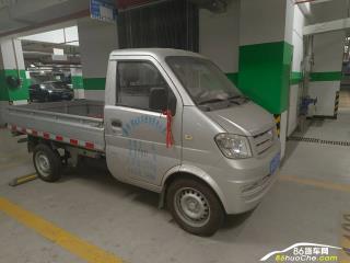 濟南二手東風 請選擇車系 小康K01