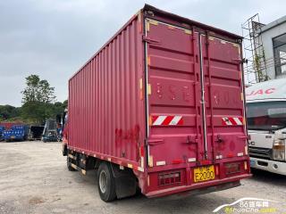 東莞二手一汽解放 虎V 