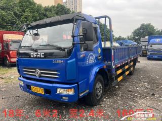 東莞二手東風股份 多利卡 