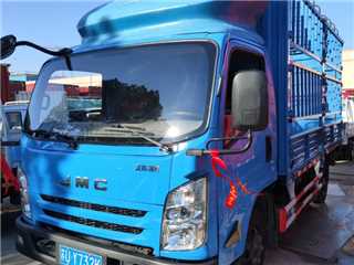 蘇州二手江鈴 凱運 