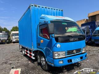 東莞二手東風股份 多利卡 