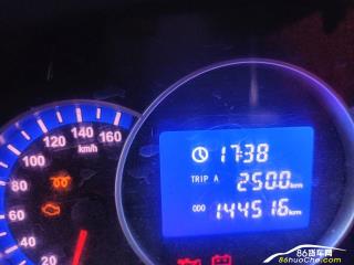 合肥二手江淮 威鈴