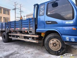 六安二手江淮 威鈴