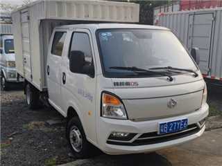 深圳二手長安跨越 跨越者 