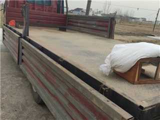 連云港二手江淮 駿鈴 