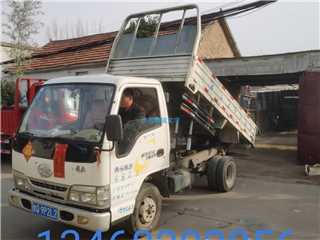 臨沂二手一汽解放 J6F 小解放