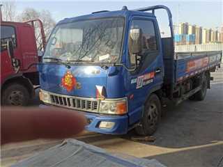 連云港二手江淮 駿鈴 